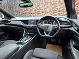 Used Vauxhall Insignia