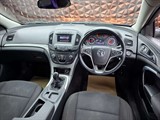 Used Vauxhall Insignia