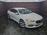 Used Vauxhall Insignia