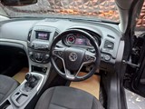 Used Vauxhall Insignia