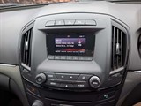 Used Vauxhall Insignia