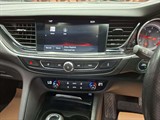 Used Vauxhall Insignia