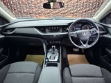 Used Vauxhall Insignia