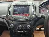Used Vauxhall Insignia