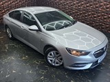 Used Vauxhall Insignia