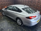Used Vauxhall Insignia