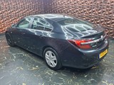 Used Vauxhall Insignia