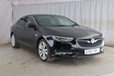 Used Vauxhall Insignia