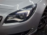 Used Vauxhall Insignia