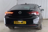 Used Vauxhall Insignia