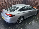 Used Vauxhall Insignia