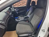 Used Vauxhall Insignia