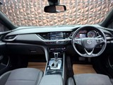 Used Vauxhall Insignia