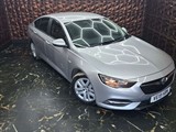 Used Vauxhall Insignia