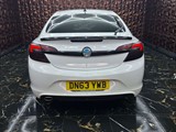 Used Vauxhall Insignia
