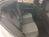 Used Vauxhall Insignia
