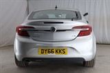 Used Vauxhall Insignia