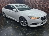 Used Vauxhall Insignia