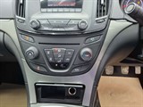 Used Vauxhall Insignia