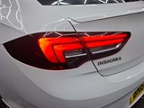 Used Vauxhall Insignia