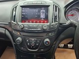 Used Vauxhall Insignia