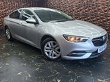 Used Vauxhall Insignia