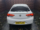Used Vauxhall Insignia