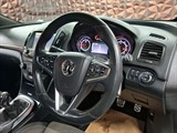 Used Vauxhall Insignia