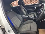 Used Vauxhall Insignia