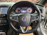 Used Vauxhall Insignia