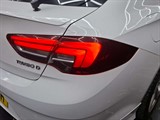 Used Vauxhall Insignia