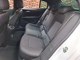 Used Vauxhall Insignia