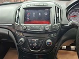 Used Vauxhall Insignia