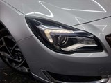Used Vauxhall Insignia