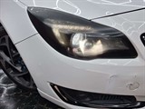 Used Vauxhall Insignia
