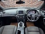 Used Vauxhall Insignia