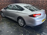 Used Vauxhall Insignia