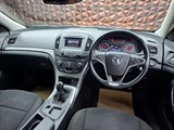 Used Vauxhall Insignia