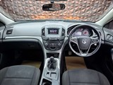 Used Vauxhall Insignia