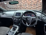 Used Vauxhall Insignia