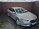 Used Vauxhall Insignia