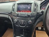 Used Vauxhall Insignia