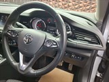 Used Vauxhall Insignia