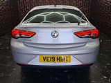 Used Vauxhall Insignia