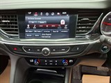 Used Vauxhall Insignia