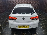 Used Vauxhall Insignia