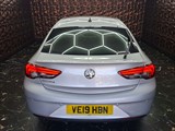 Used Vauxhall Insignia