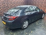 Used Vauxhall Insignia