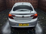 Used Vauxhall Insignia