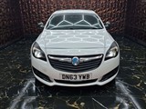 Used Vauxhall Insignia